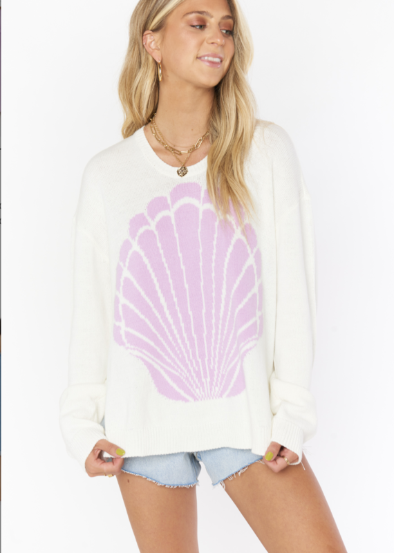 Show Me Your Mumu Lost at Sea Sweater
