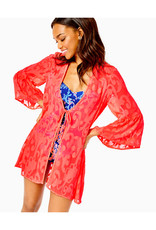 Lilly Pulitzer Motley Coverup