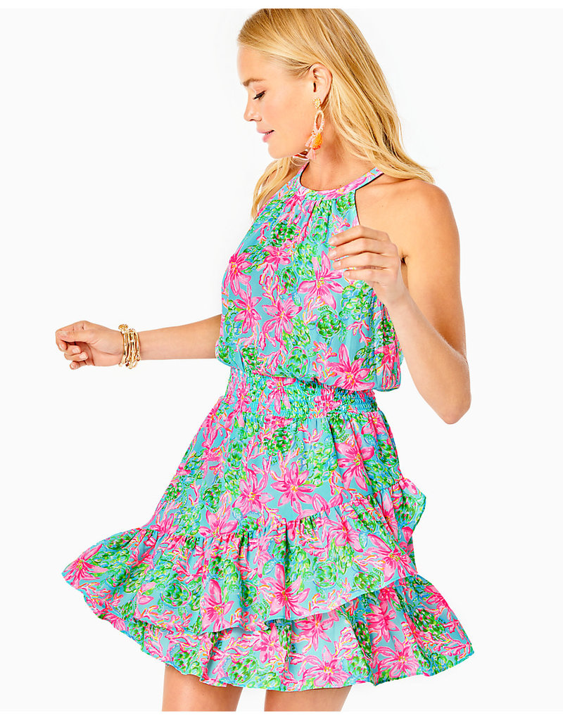 Lilly Pulitzer Pamelyn Dress