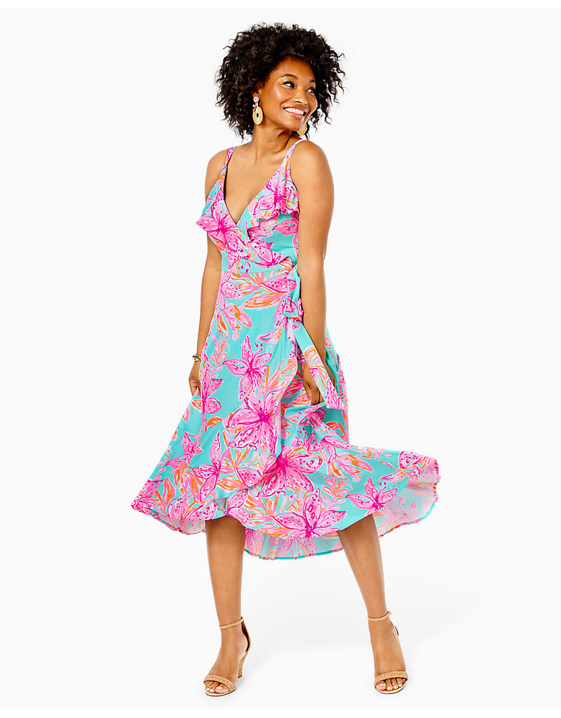 Lilly pulitzer marianna dress hotsell
