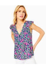 Lilly Pulitzer Joan Top