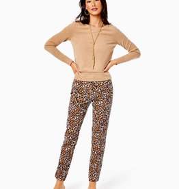 Lilly Pulitzer Kelly Stretch Pant