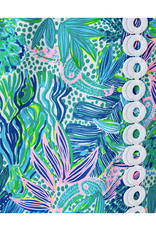 Lilly Pulitzer Leif Maxi Set