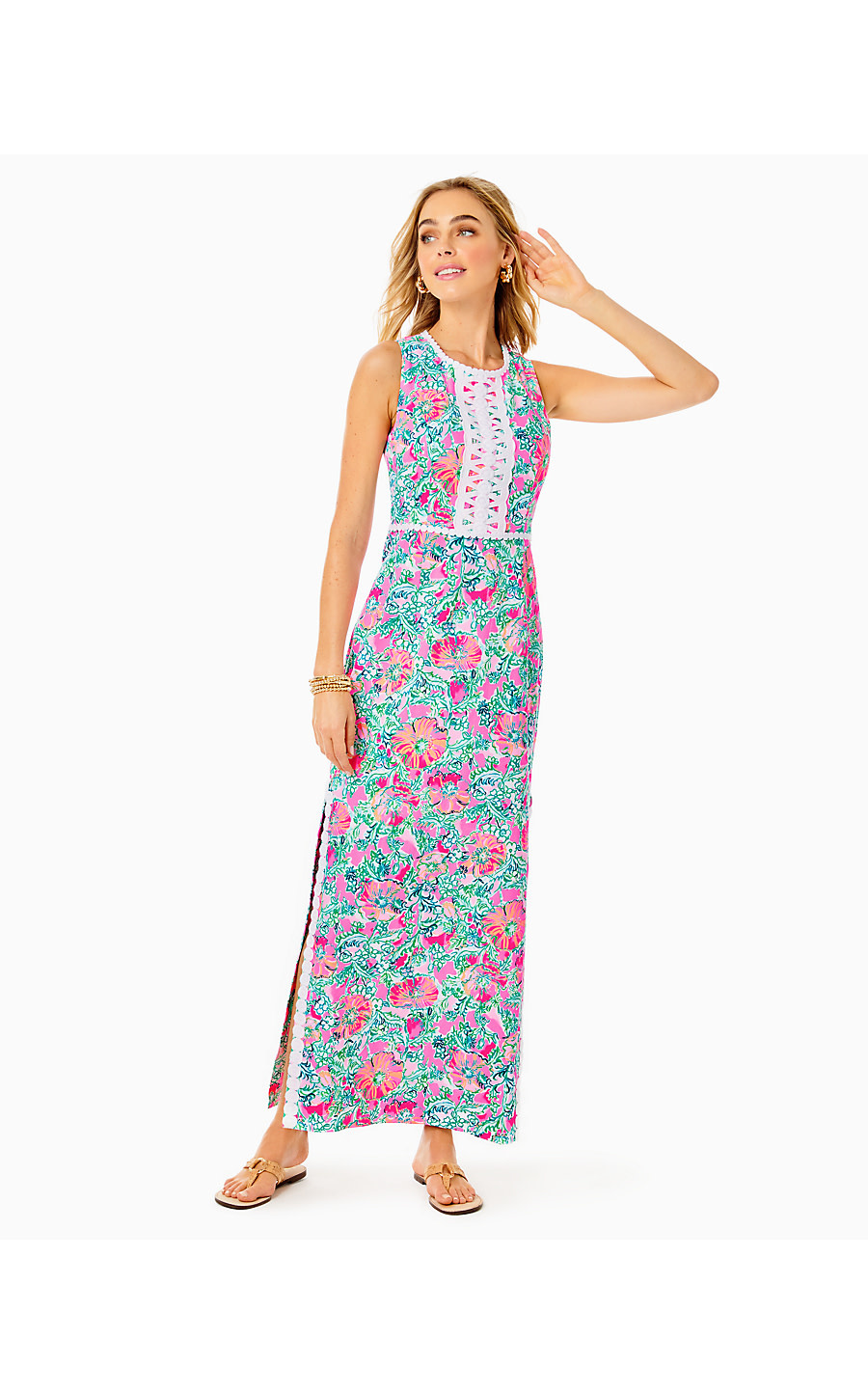 lilly pulitzer dresses