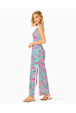 Lilly Pulitzer Ashler Stretch Maxi Dress