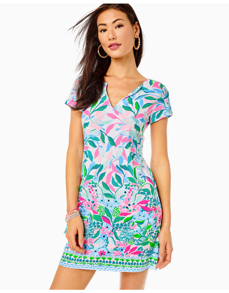 Lilly Pulitzer UPF 50+ Sophiletta Dress