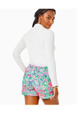 Lilly Pulitzer Gretchen High Rise Short