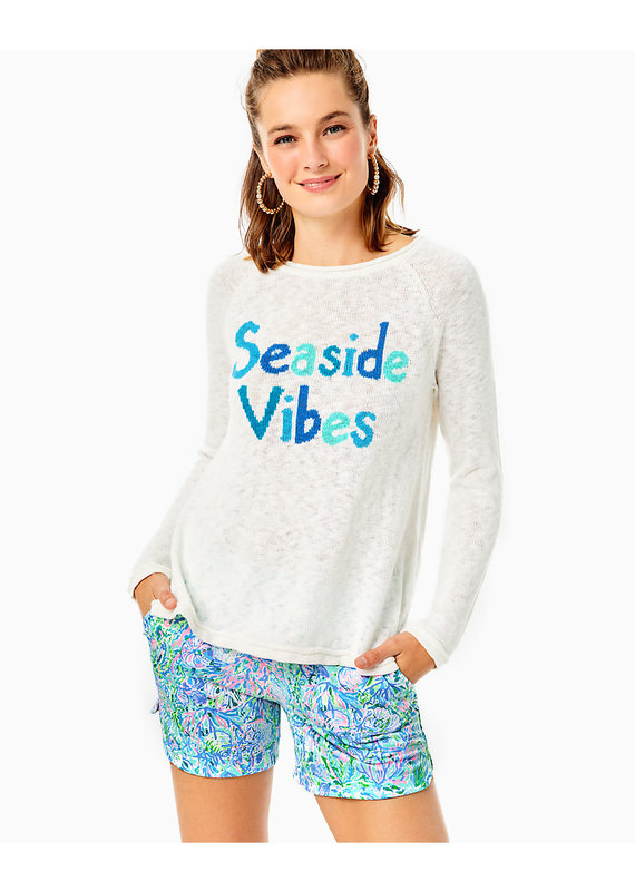 Lilly Pulitzer Danette Sweater