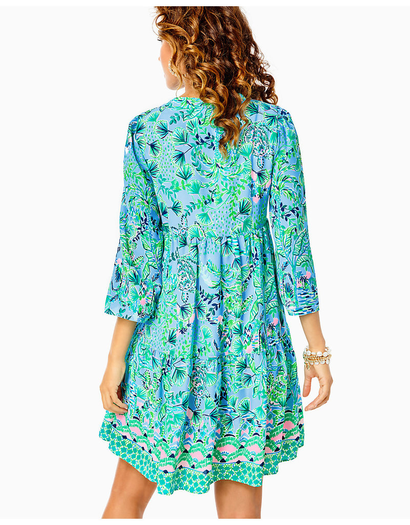 Lilly Pulitzer Martine Dress