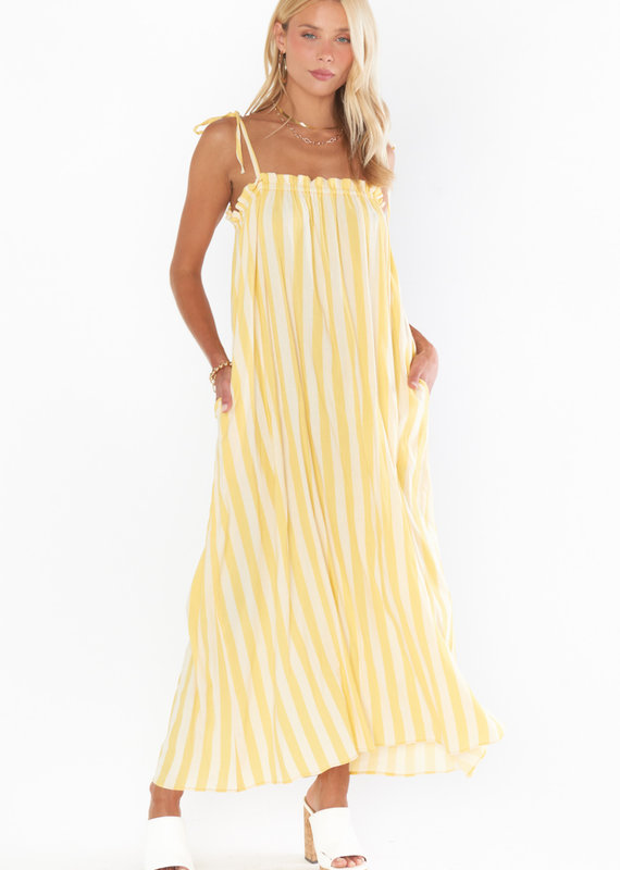 Show Me Your Mumu Angel Maxi Dress