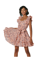 Cleobella Britt Mini Dress