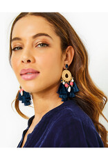 Lilly Pulitzer By The Shore Earrings
