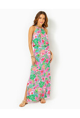 Lilly Pulitzer Shirelle Maxi Set