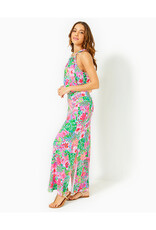 Lilly Pulitzer Shirelle Maxi Set