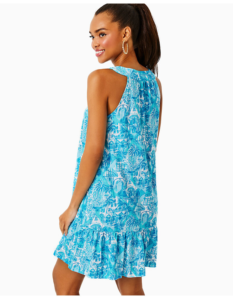 Lilly Pulitzer Lindy Dress