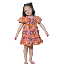 Cleobella Littles Valencia Dress