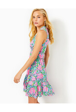 Lilly Pulitzer Annalise V-Neck Dress