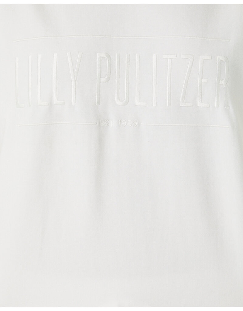 Lilly Pulitzer Ballad Long Sleeve Sweatshirt