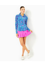 Lilly Pulitzer UPF 50+ Luxletic Justine Pullover