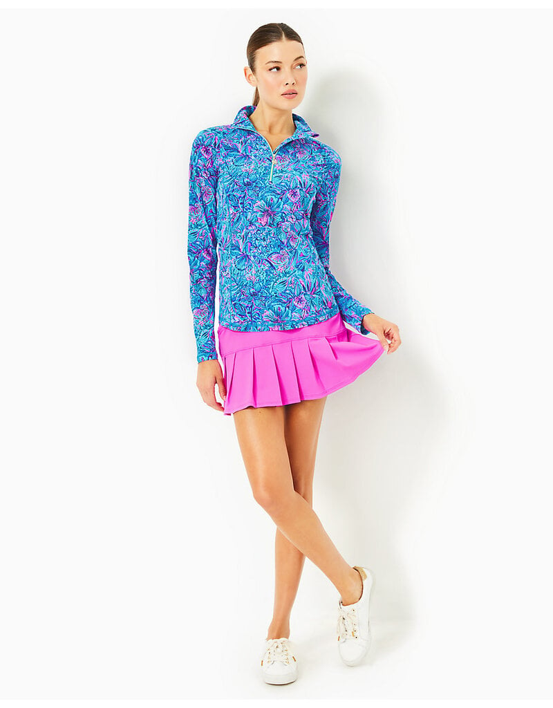 Lilly Pulitzer UPF 50+ Luxletic Justine Pullover