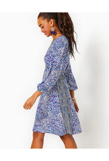 Lilly Pulitzer Wexlee 3/4 Sleeve Dress