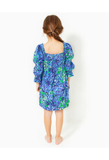 Lilly Pulitzer Mini Beyonca Dress