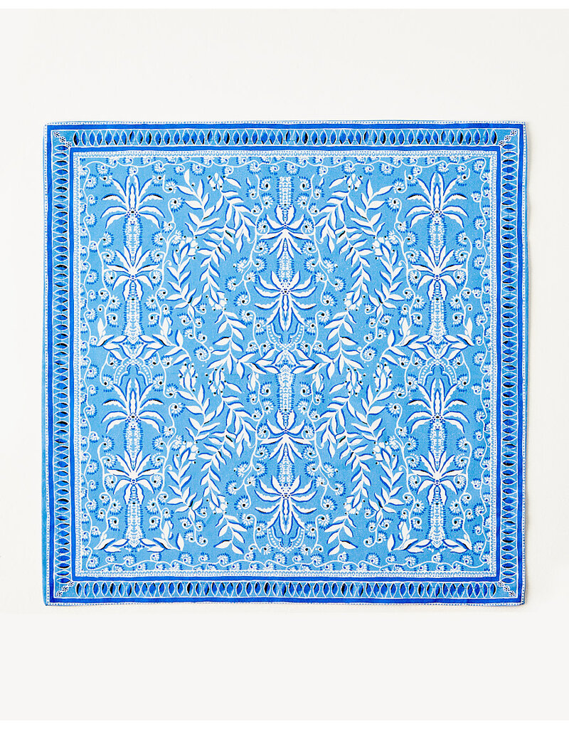 Lilly Pulitzer Printed Square Dinner Napkins