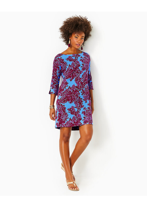 Lilly Pulitzer Braedyn UPF 50+ Dress