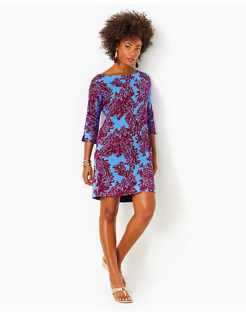 Lilly Pulitzer Braedyn UPF 50+ Dress