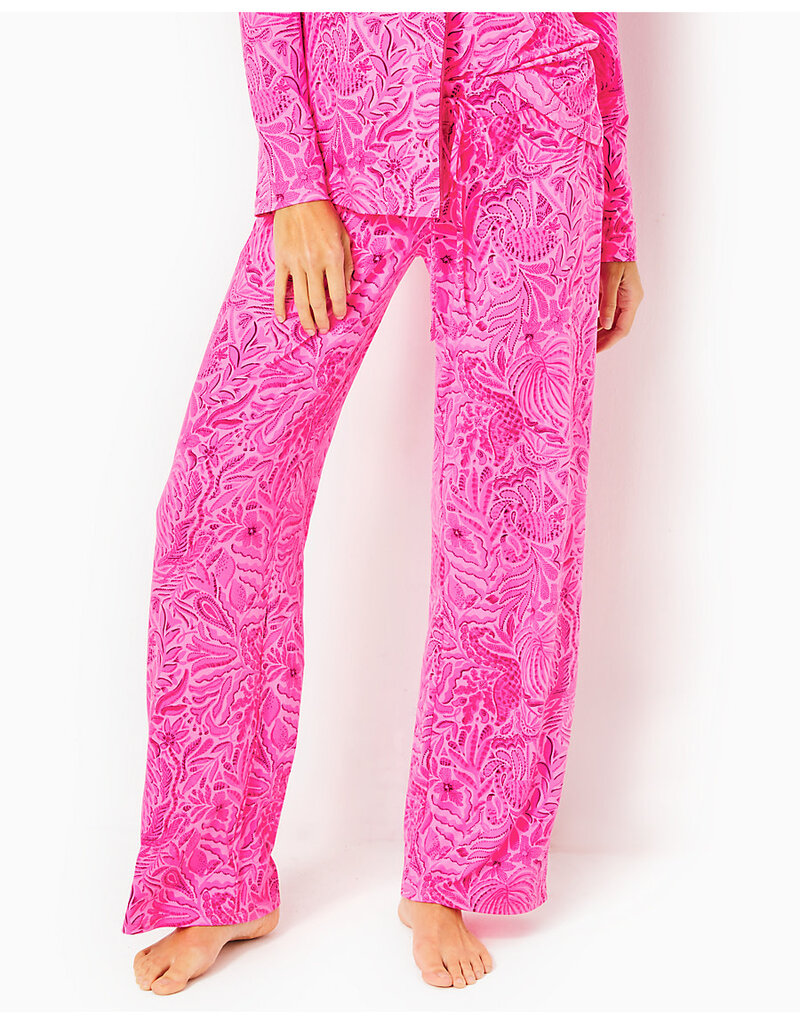 Lilly Pulitzer PJ Knit Pant