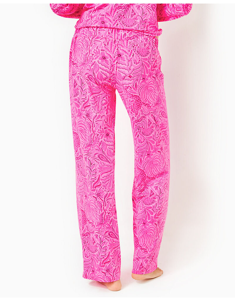 Lilly Pulitzer PJ Knit Pant