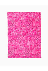 Lilly Pulitzer Paradise Blanket