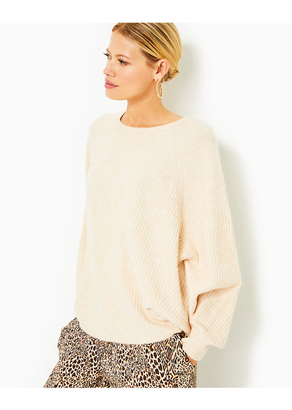 Lilly Pulitzer Arienza Sweater