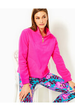 Lilly Pulitzer Noreen Fleece Pullover