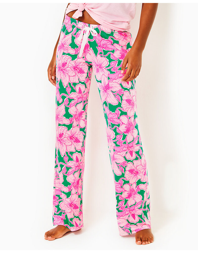 Lilly Pulitzer PJ Knit Pant