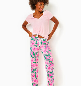 Lilly Pulitzer PJ Knit Pant