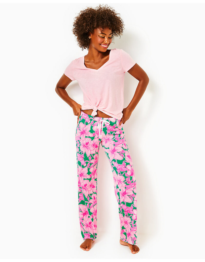 Lilly Pulitzer PJ Knit Pant