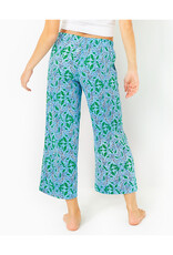 Lilly Pulitzer PJ Knit Crop Pant