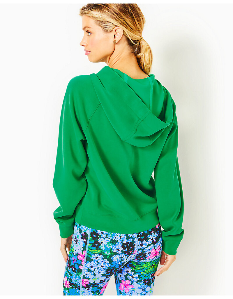 Lilly Pulitzer Kendy UPF 50+ Pullover