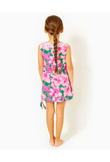 Lilly Pulitzer Little Lilly Classic Shift