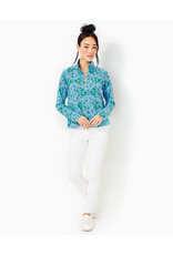 Lilly Pulitzer Melena UPF 50+ Popover