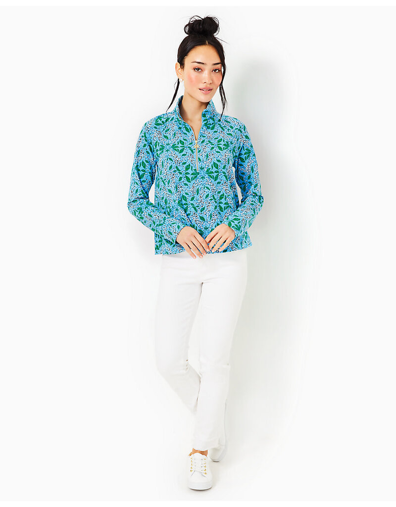 Lilly Pulitzer Melena UPF 50+ Popover