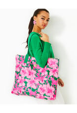 Lilly Pulitzer Piper Packable Tote