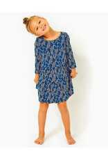 Lilly Pulitzer Mini Geanna Dress