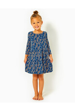Lilly Pulitzer Mini Geanna Dress