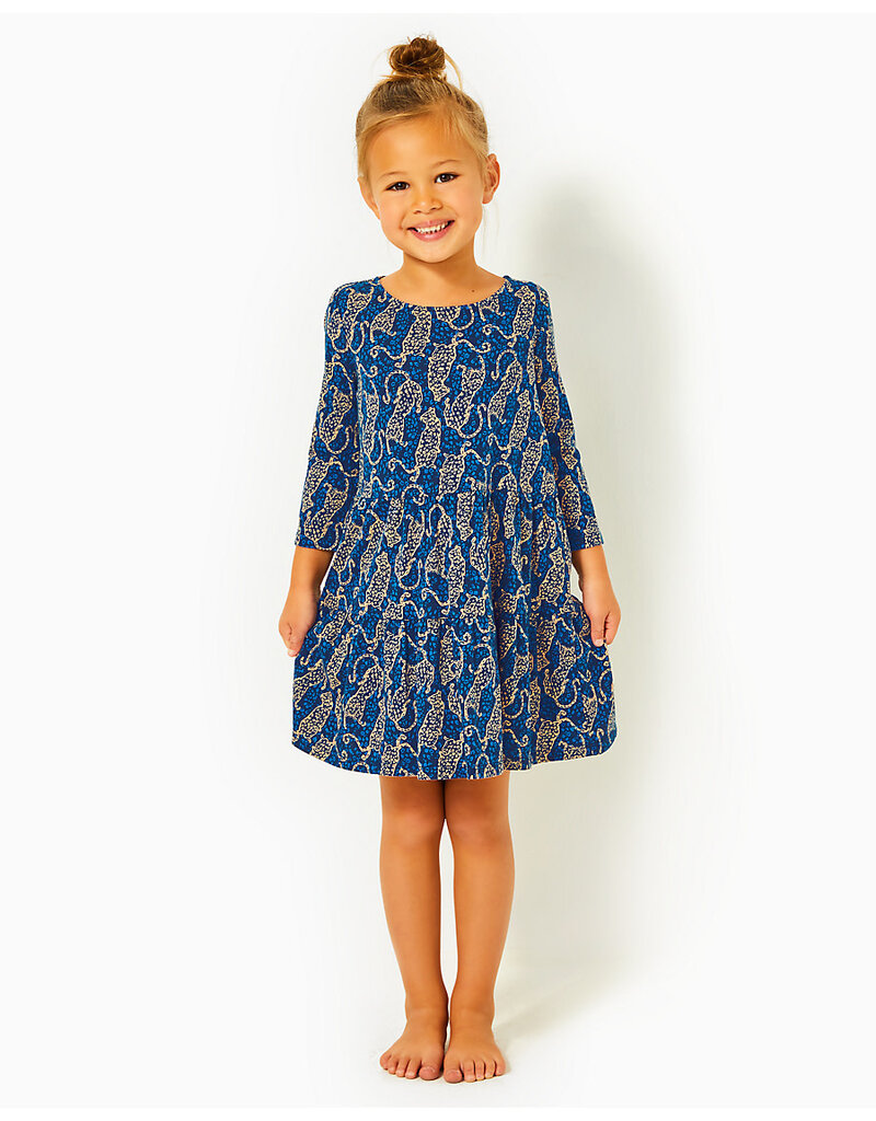 Lilly Pulitzer Mini Geanna Dress