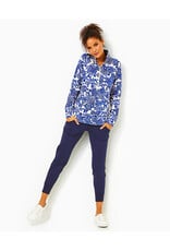 Lilly Pulitzer Skipper Round Hem Popover