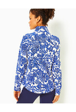 Lilly Pulitzer Skipper Round Hem Popover