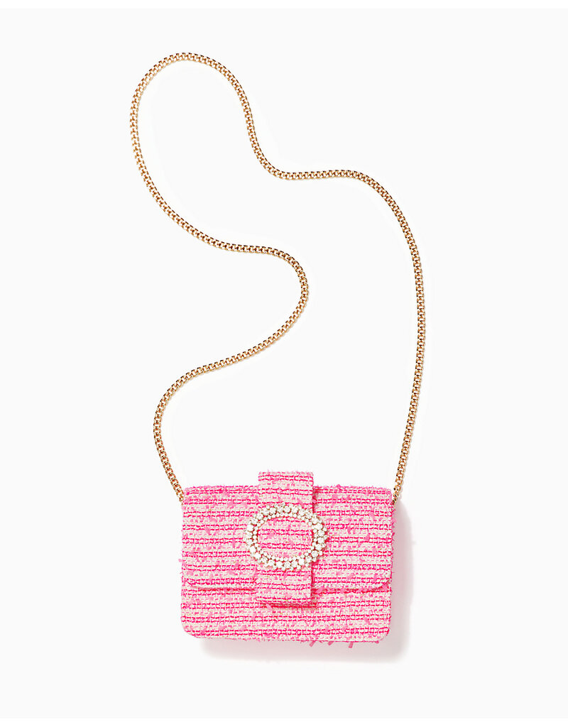 Lilly Pulitzer Emmeline Crossbody