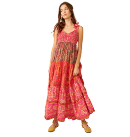 Free People Bluebell Maxi